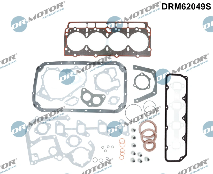 Full Gasket Kit, engine